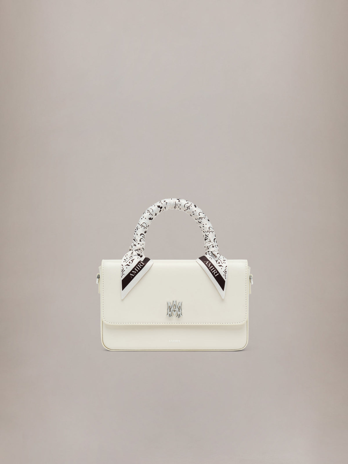 WOMEN - WOMEN'S MICRO LONG MA BAG - Alabaster