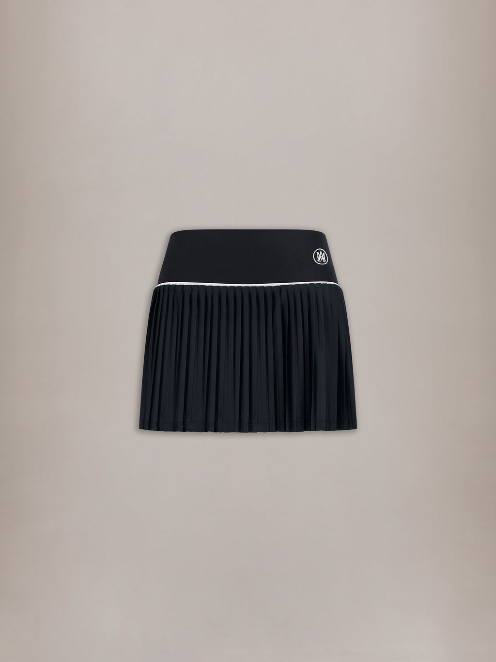 WOMEN - WOMEN'S ROUND MA ACTIVE SKIRT - Black