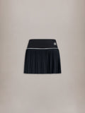 WOMEN - WOMEN'S ROUND MA ACTIVE SKIRT - Black