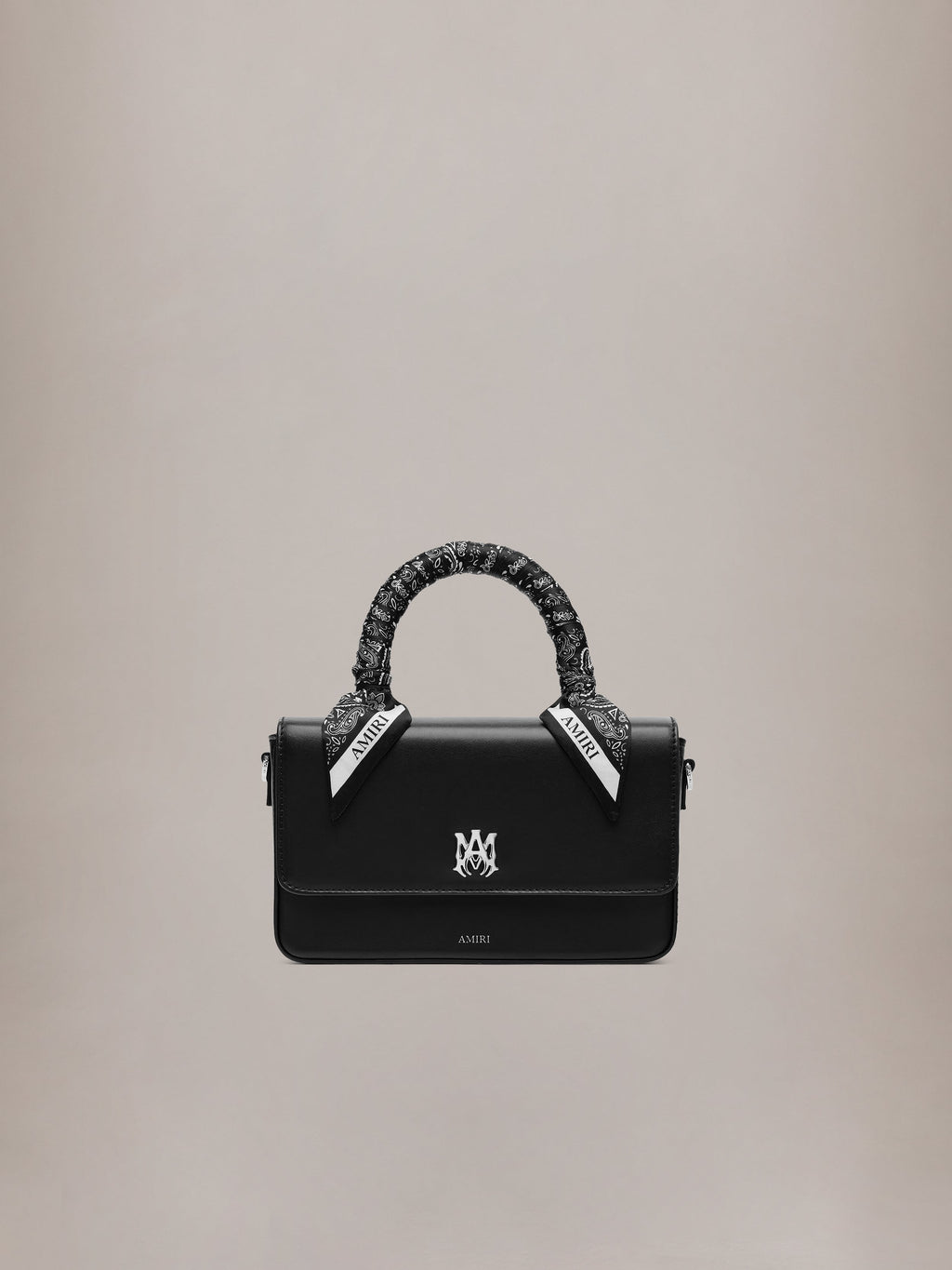 WOMEN - WOMEN'S MICRO LONG MA BAG - Black