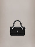 WOMEN - WOMEN'S MICRO LONG MA BAG - Black
