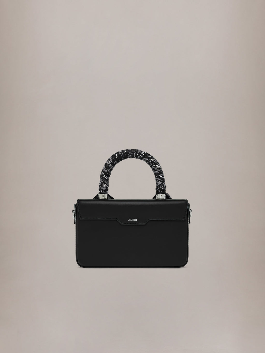 WOMEN - WOMEN'S MICRO LONG MA BAG - Black
