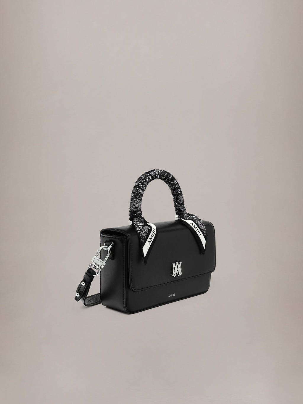 WOMEN - WOMEN'S MICRO LONG MA BAG - Black