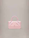 WOMEN - WOMEN'S MICRO LONG MA BAG - Pink