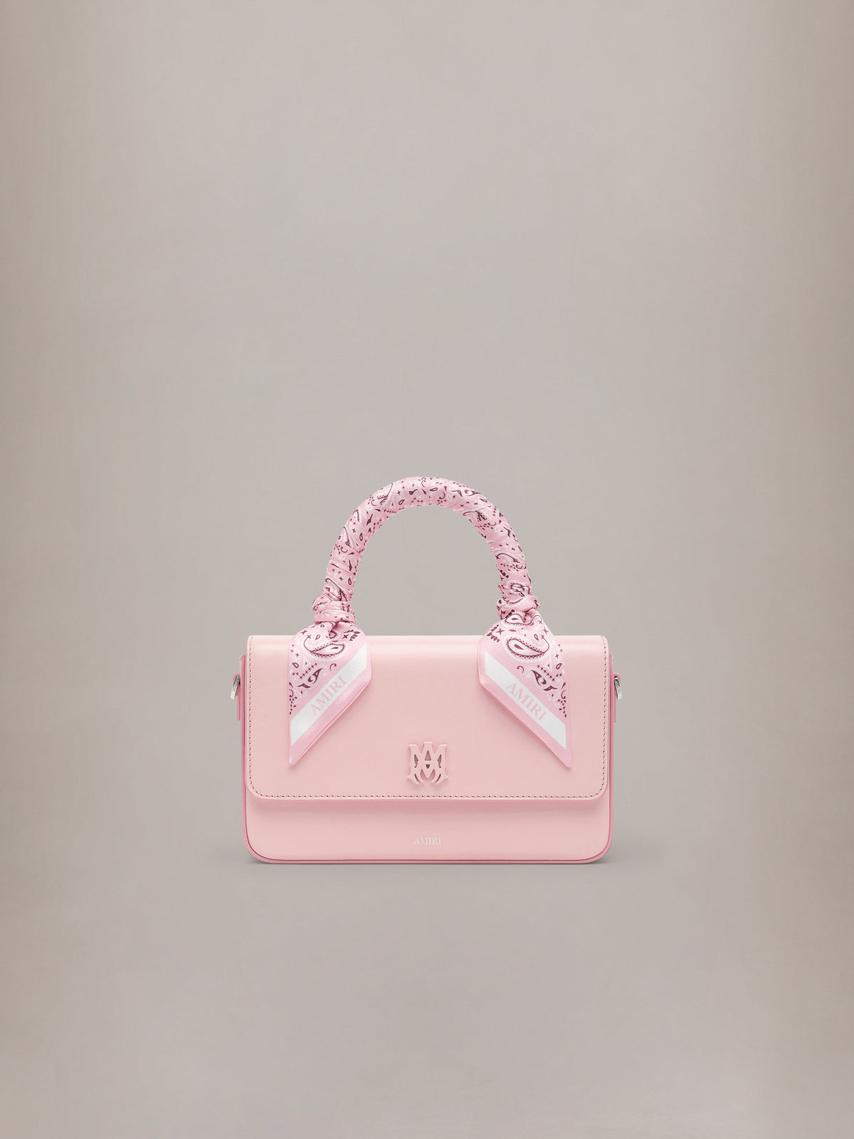 WOMEN - WOMEN'S MICRO LONG MA BAG - Pink