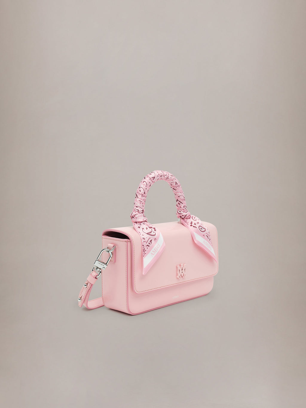 WOMEN - WOMEN'S MICRO LONG MA BAG - Pink