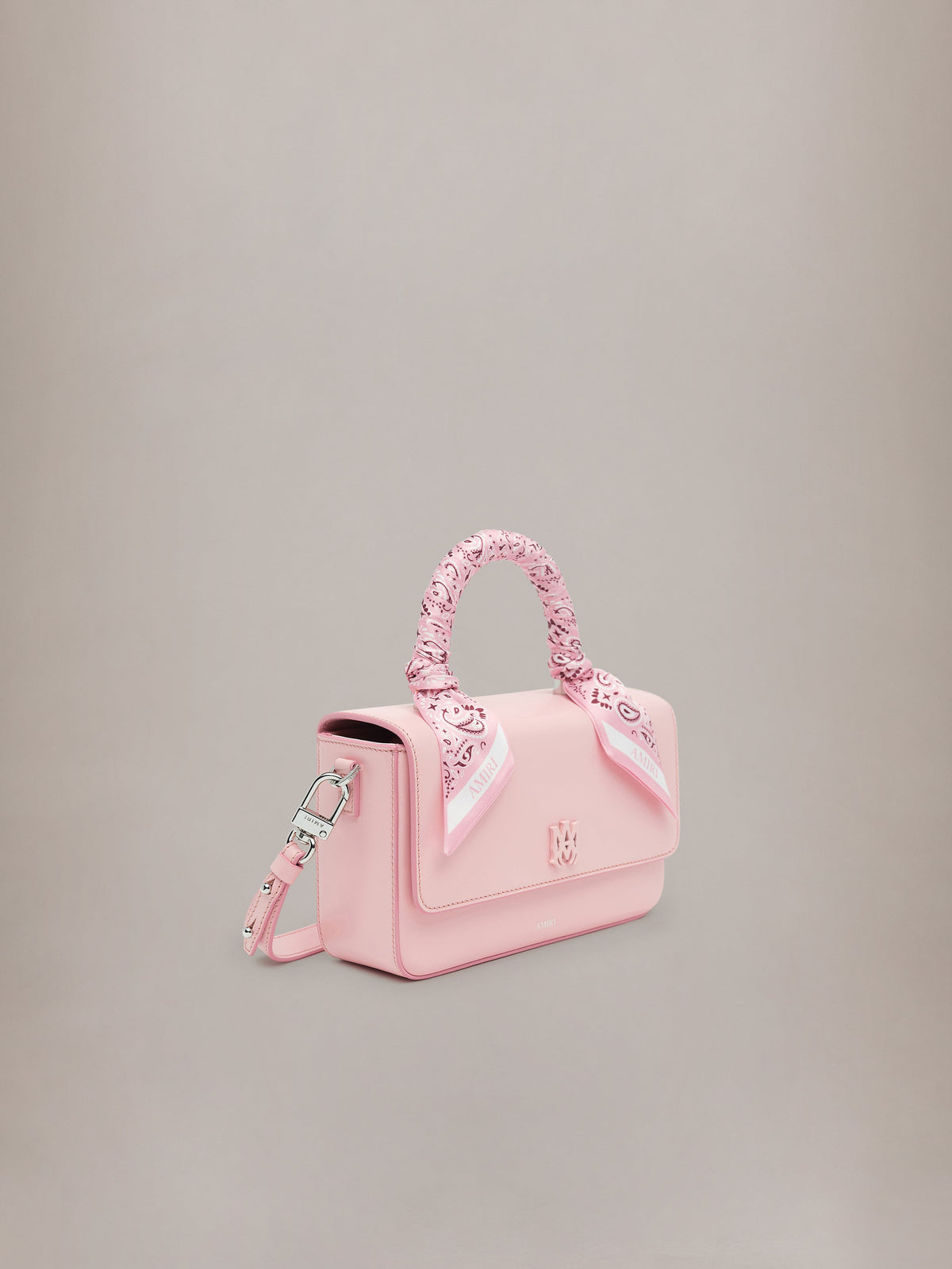 WOMEN - WOMEN'S MICRO LONG MA BAG - Pink