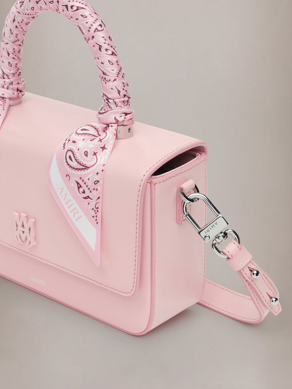 WOMEN - WOMEN'S MICRO LONG MA BAG - Pink