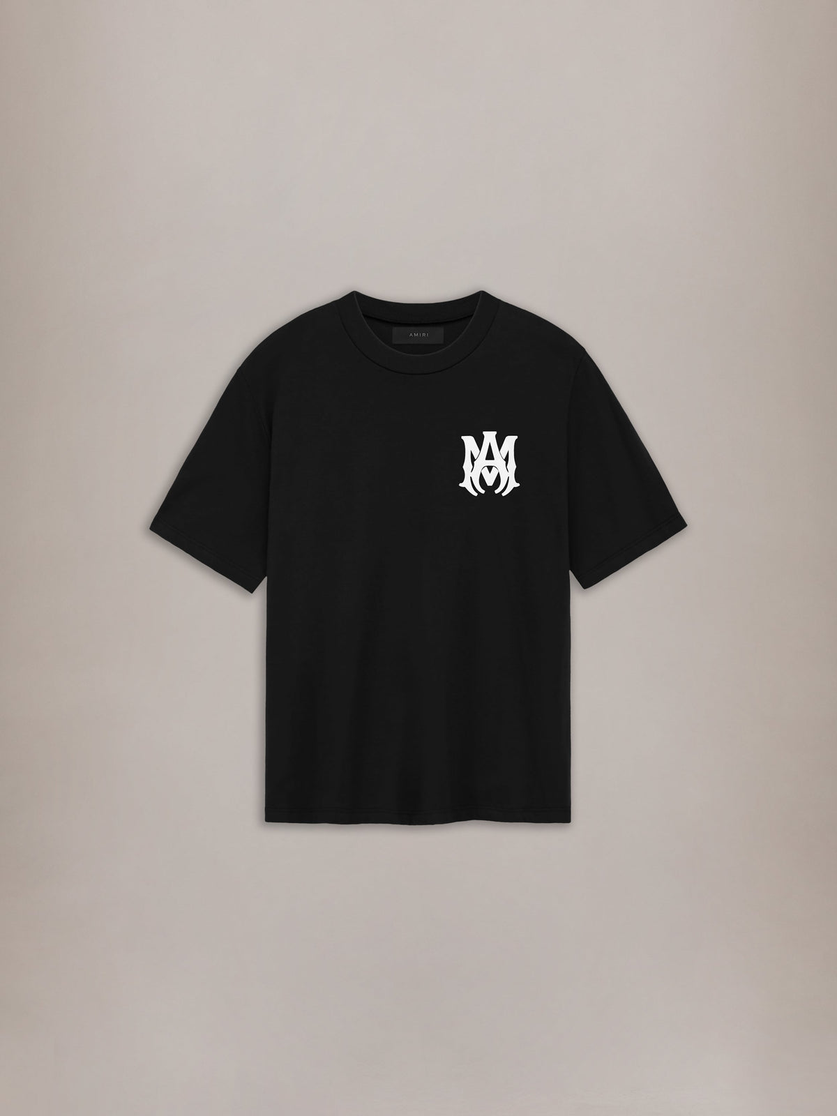 WOMEN - WOMEN'S MA CORE LOGO TEE - Black