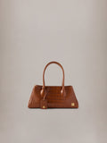 WOMEN - WOMEN'S EMBOSSED CROC HONEY 40 SHOULDER - Whisky
