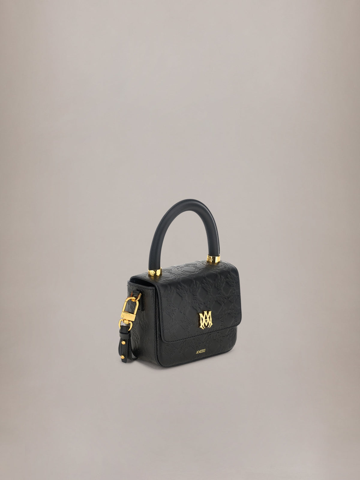 WOMEN - WOMEN'S MICRO MA - Black