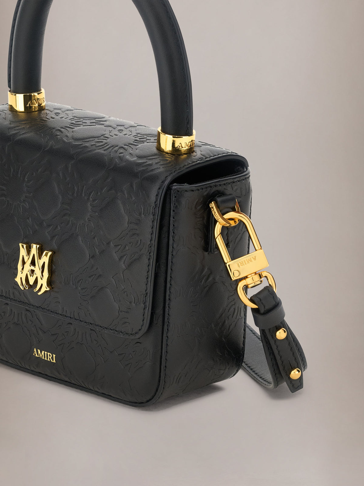WOMEN - WOMEN'S MICRO MA - Black