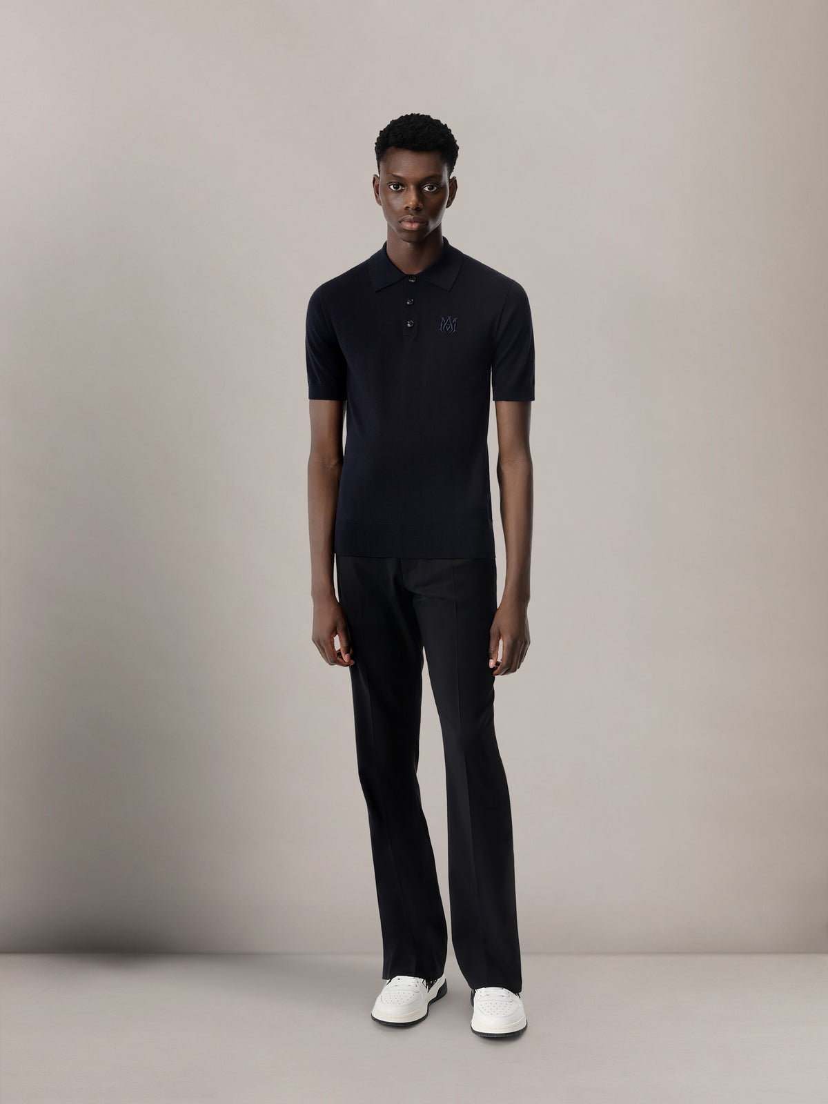 KICK FLARE (32" INSEAM) - BLACK