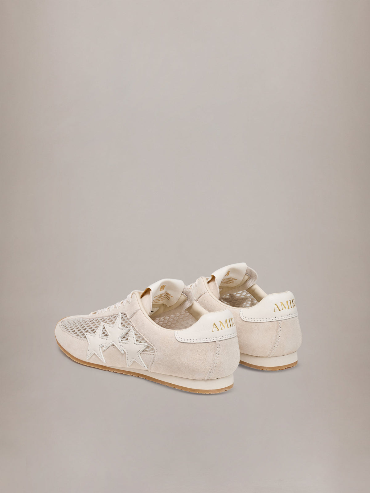 WOMEN - WOMEN'S MESH PACIFIC FLAT - Alabaster