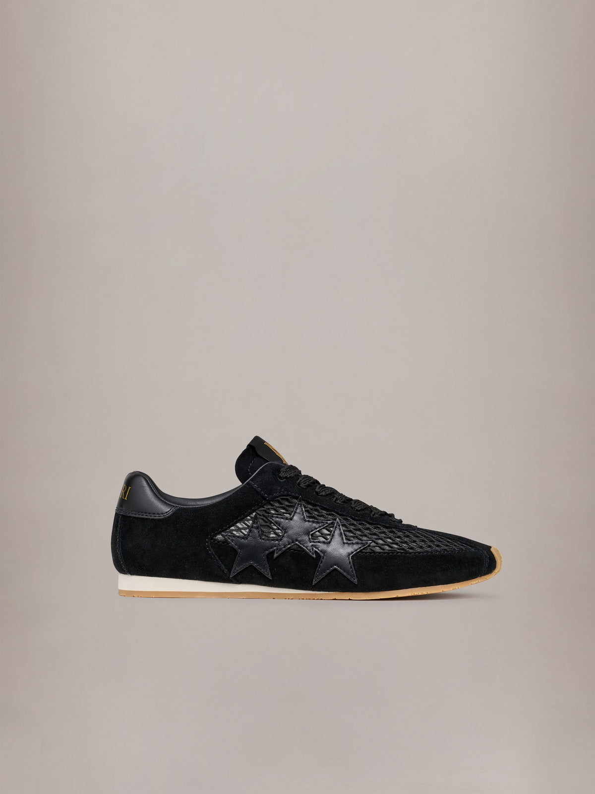 WOMEN - WOMEN'S MESH PACIFIC FLAT - Black