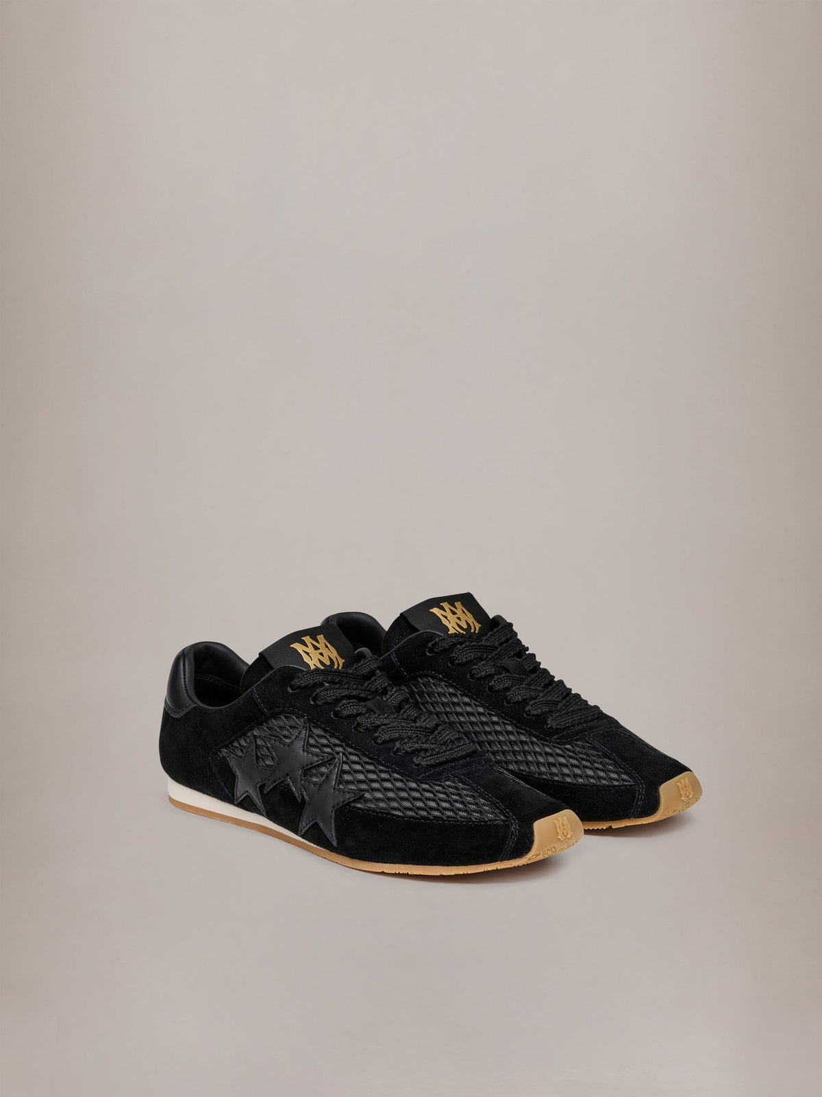 WOMEN - WOMEN'S MESH PACIFIC FLAT - Black