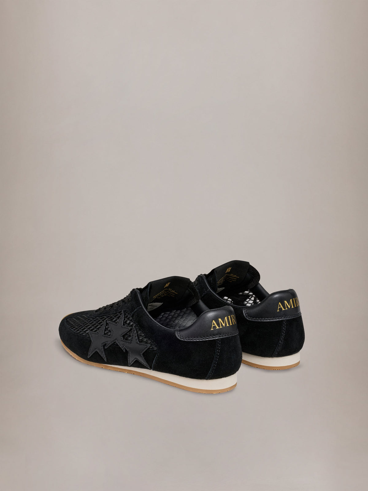WOMEN - WOMEN'S MESH PACIFIC FLAT - Black