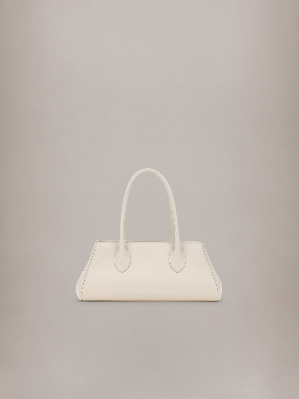 WOMEN - WOMEN'S HONEY SHOULDER BAG - Alabaster