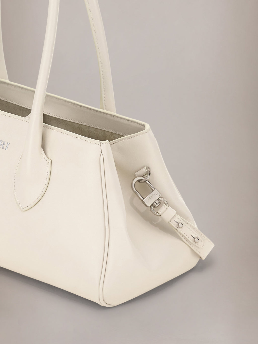 WOMEN - WOMEN'S HONEY SHOULDER BAG - Alabaster