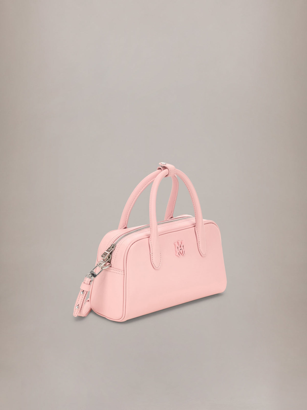 WOMEN - WOMEN'S MA BOWLING BAG - Pink