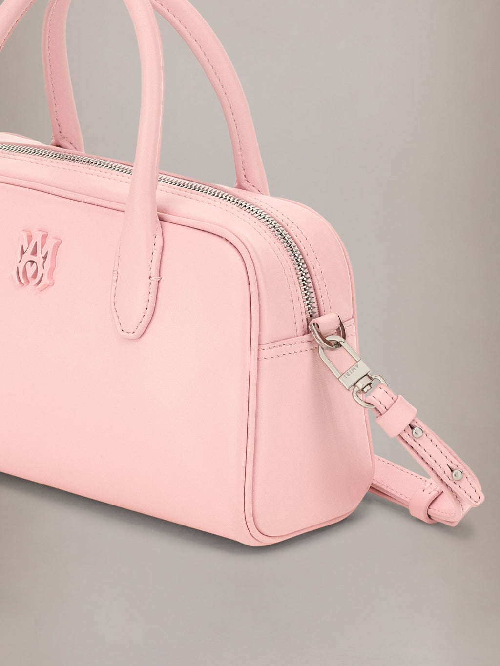 WOMEN - WOMEN'S MA BOWLING BAG - Pink