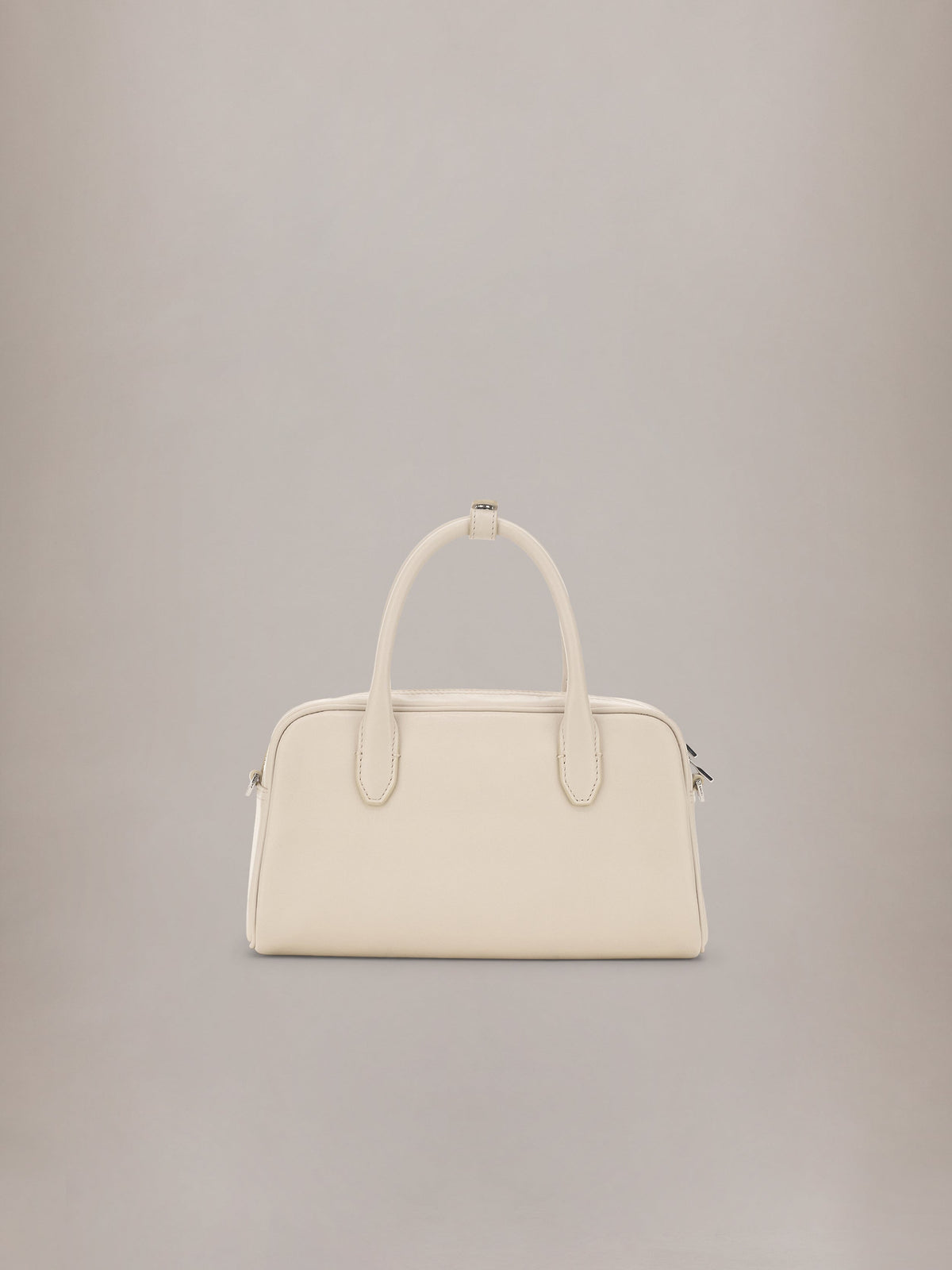 WOMEN - WOMEN'S MA BOWLING BAG - Alabaster
