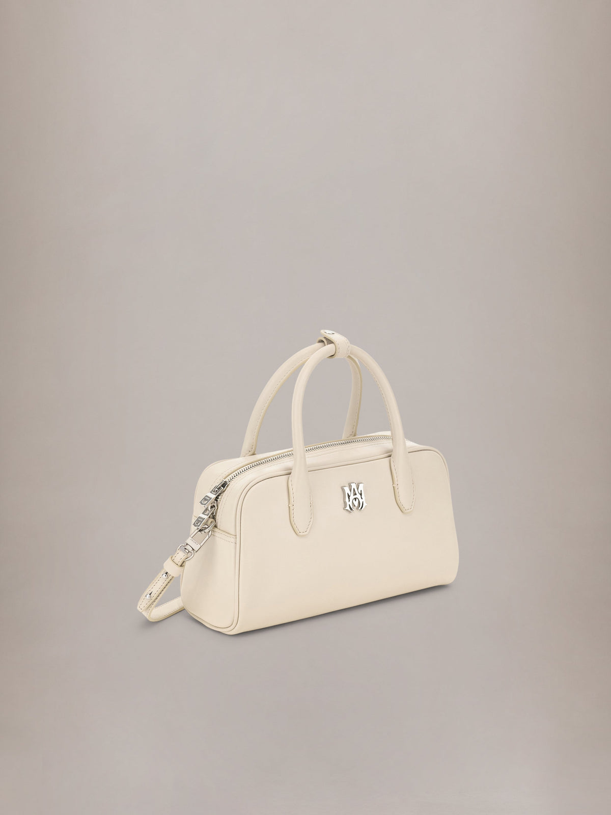 WOMEN - WOMEN'S MA BOWLING BAG - Alabaster