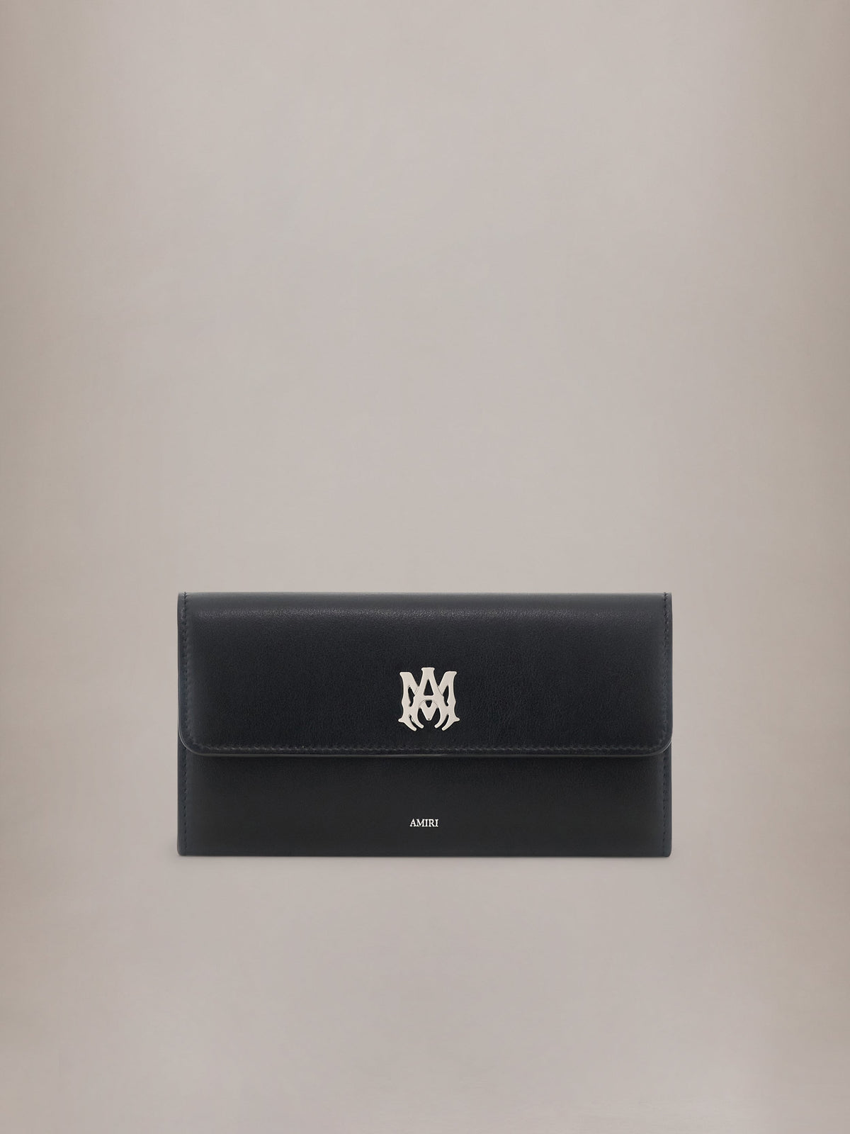WOMEN - WOMEN'S MA WALLET ON CHAIN - Black