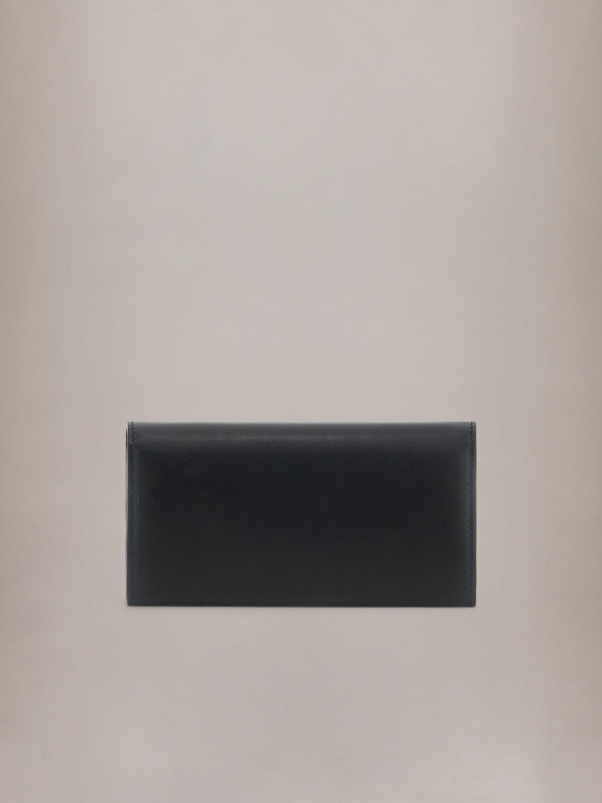 WOMEN - WOMEN'S MA WALLET ON CHAIN - Black