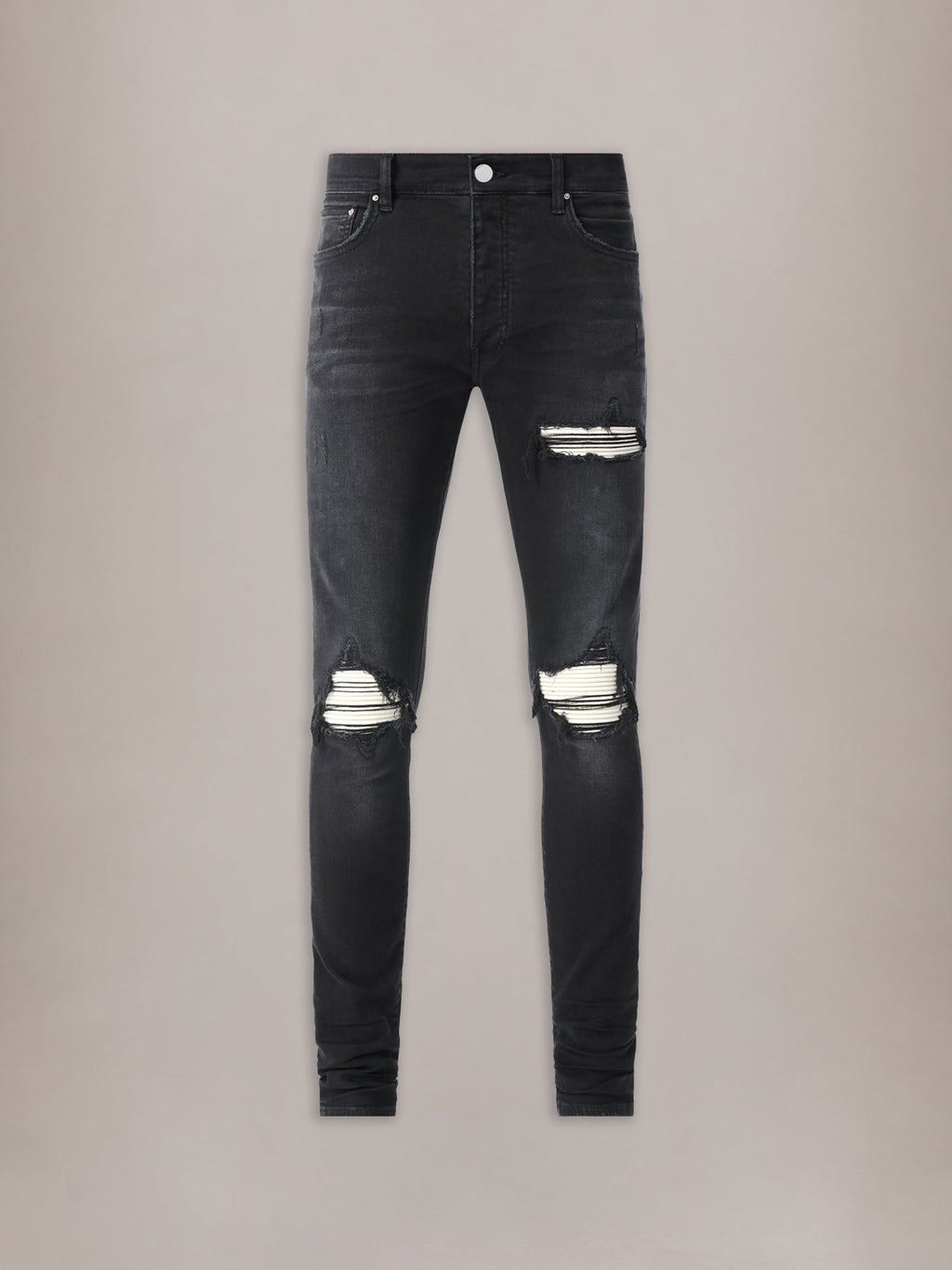 MX1 ULTRASUEDE - Vintage Black