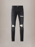 MX1 ULTRASUEDE - Vintage Black