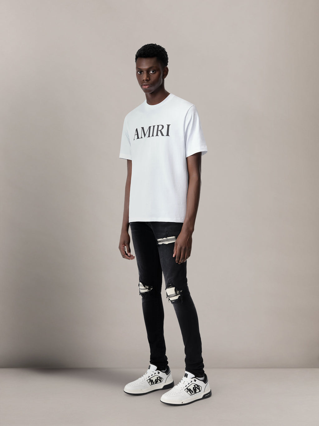 MX1 ULTRASUEDE - Vintage Black