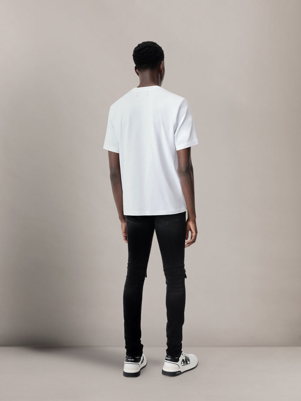 MX1 ULTRASUEDE - Vintage Black