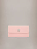 WOMEN - WOMEN'S MA WALLET ON CHAIN - Pink