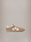 WOMEN - WOMEN'S PACIFIC FLAT - Camel