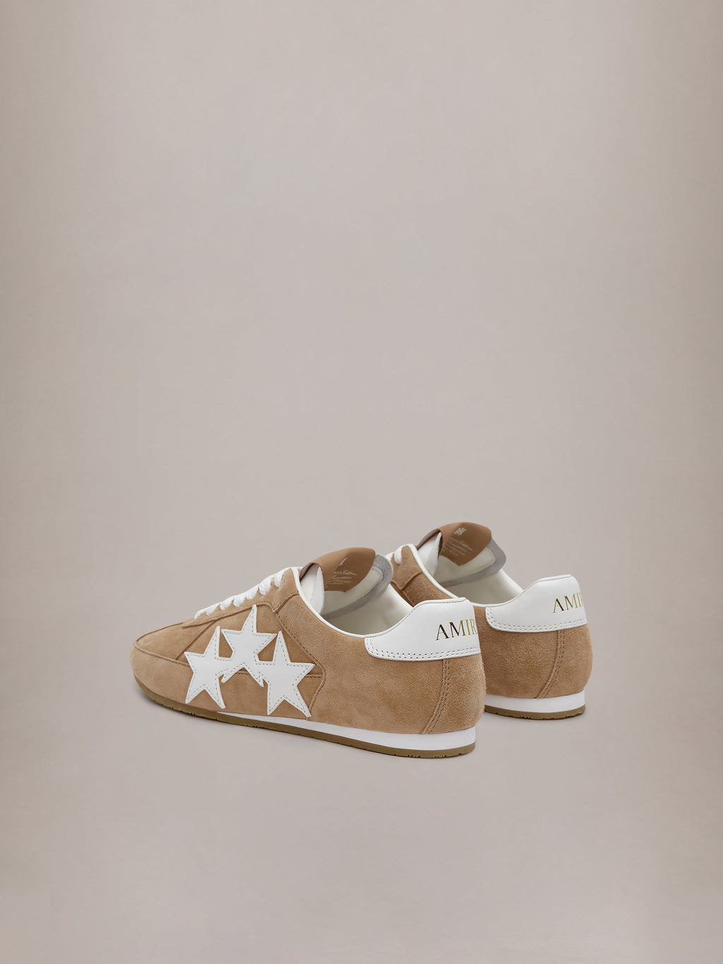 WOMEN - WOMEN'S PACIFIC FLAT - Camel