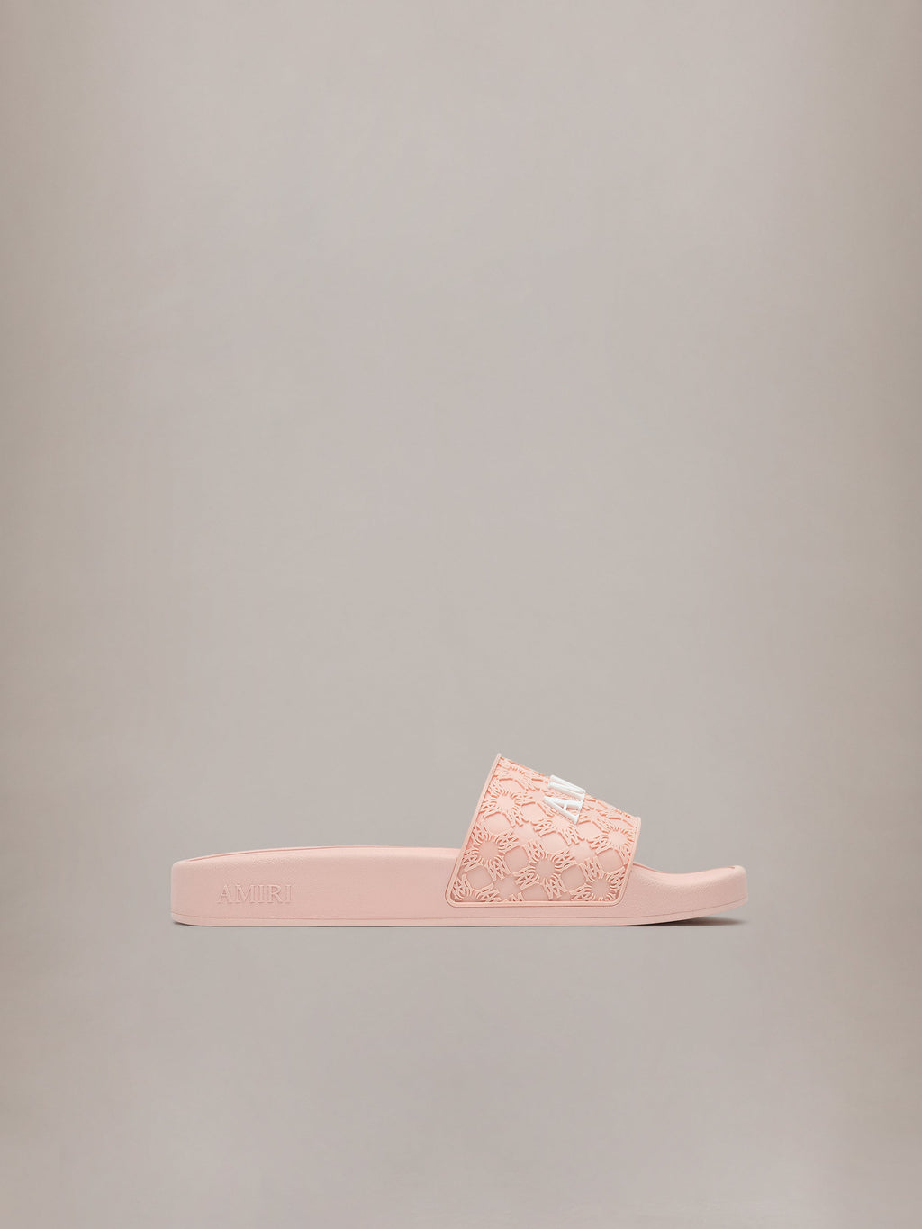 WOMEN - WOMEN'S MA QUAD POOL SLIDE - Evening Sand