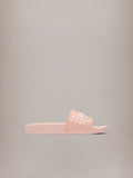 WOMEN - WOMEN'S MA QUAD POOL SLIDE - Evening Sand