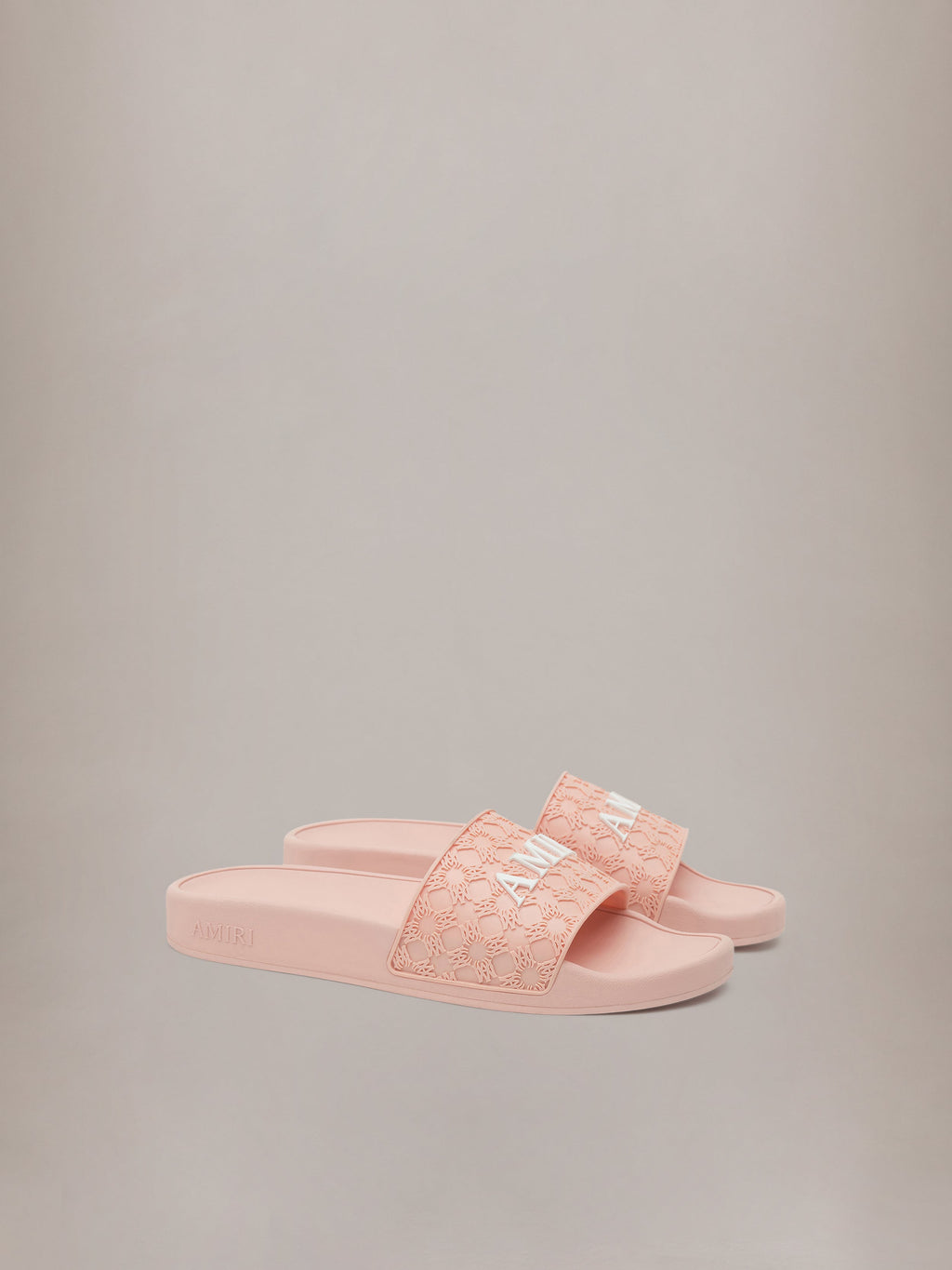 WOMEN - WOMEN'S MA QUAD POOL SLIDE - Evening Sand