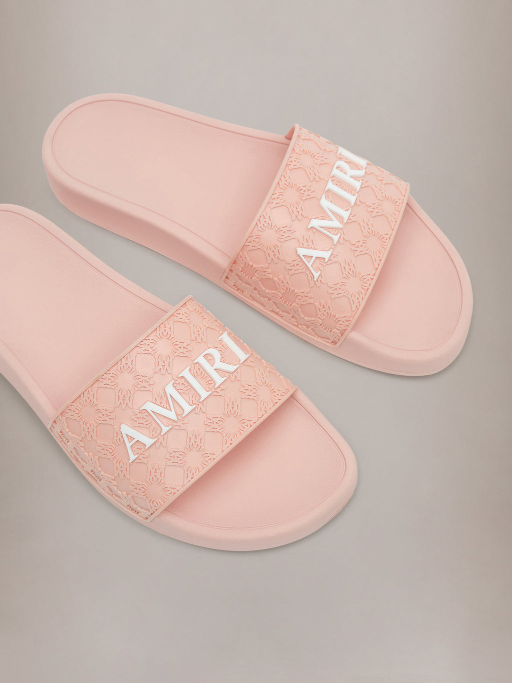WOMEN - WOMEN'S MA QUAD POOL SLIDE - Evening Sand