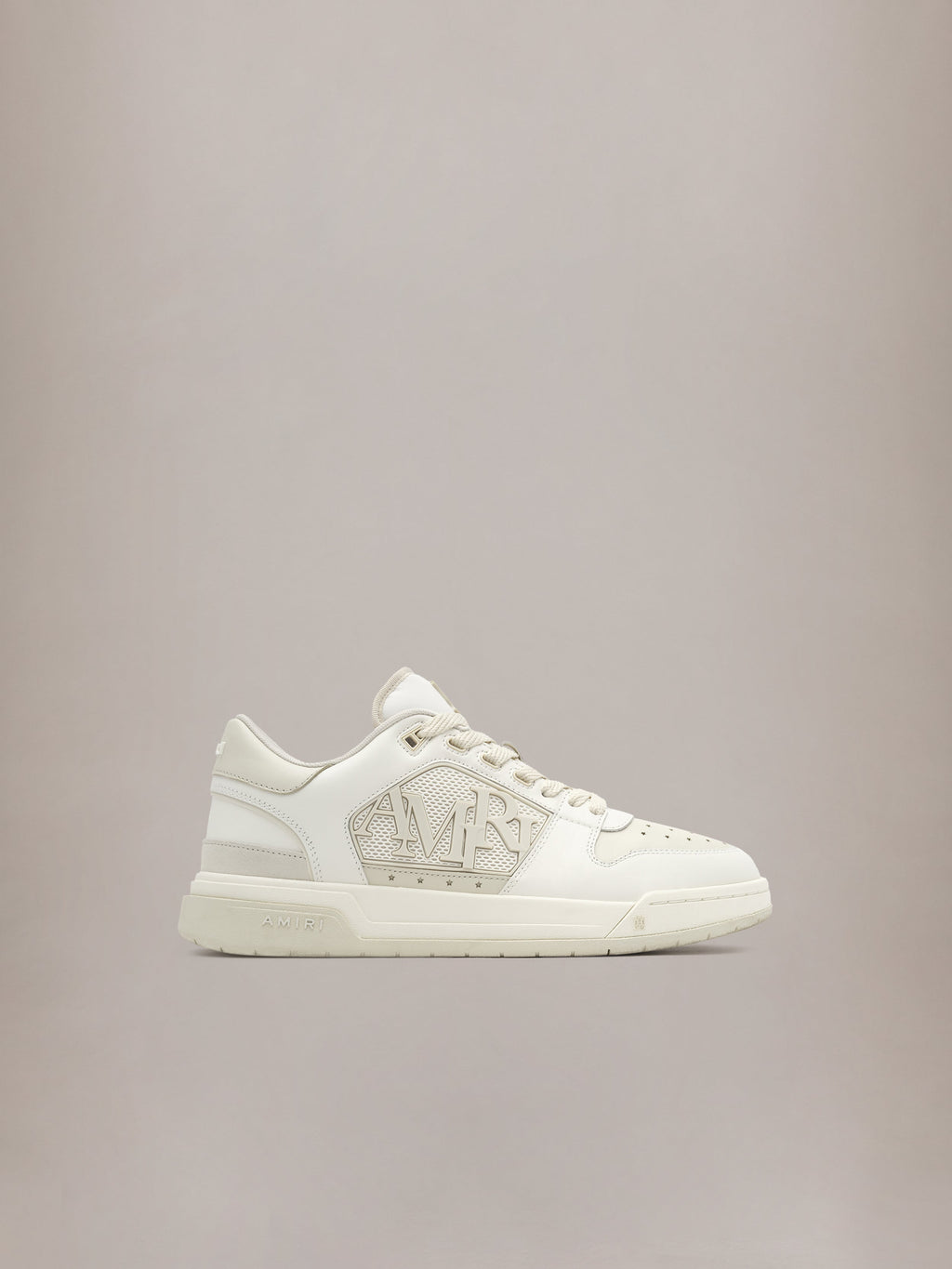 WOMEN - WOMEN'S CLASSIC LOW - WHITE ALABASTER