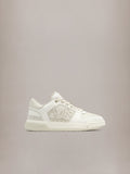WOMEN - WOMEN'S CLASSIC LOW - WHITE ALABASTER