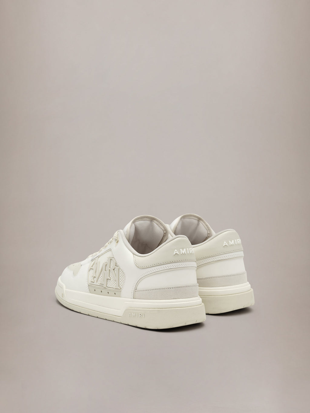 WOMEN - WOMEN'S CLASSIC LOW - WHITE ALABASTER