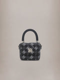 WOMEN - WOMEN'S MA QUAD CANVAS NANO MA BAG - Black