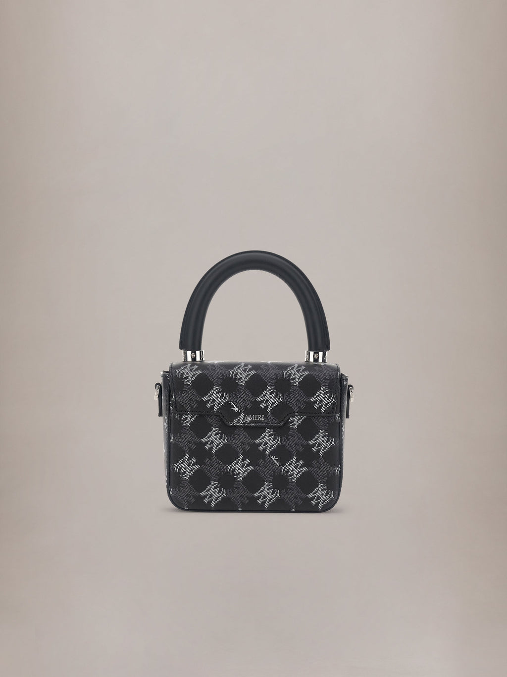 WOMEN - WOMEN'S MA QUAD CANVAS MICRO MA BAG - Black