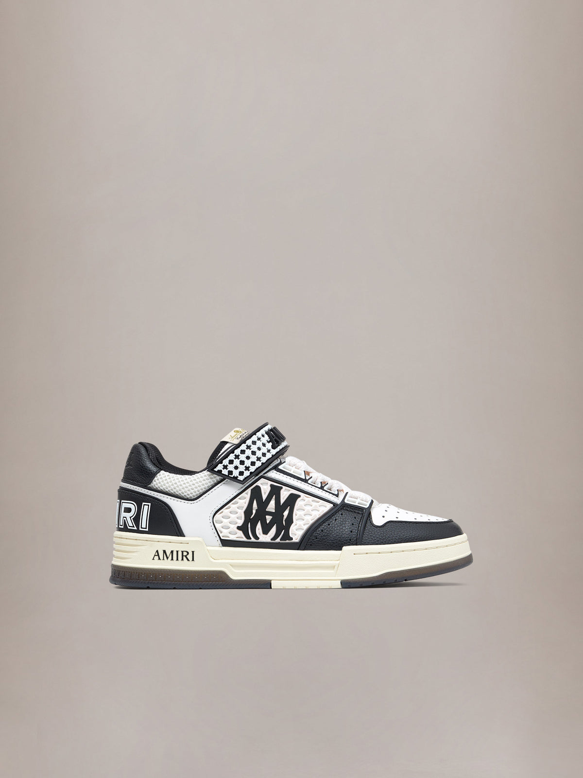 MA SKYLINE - Black