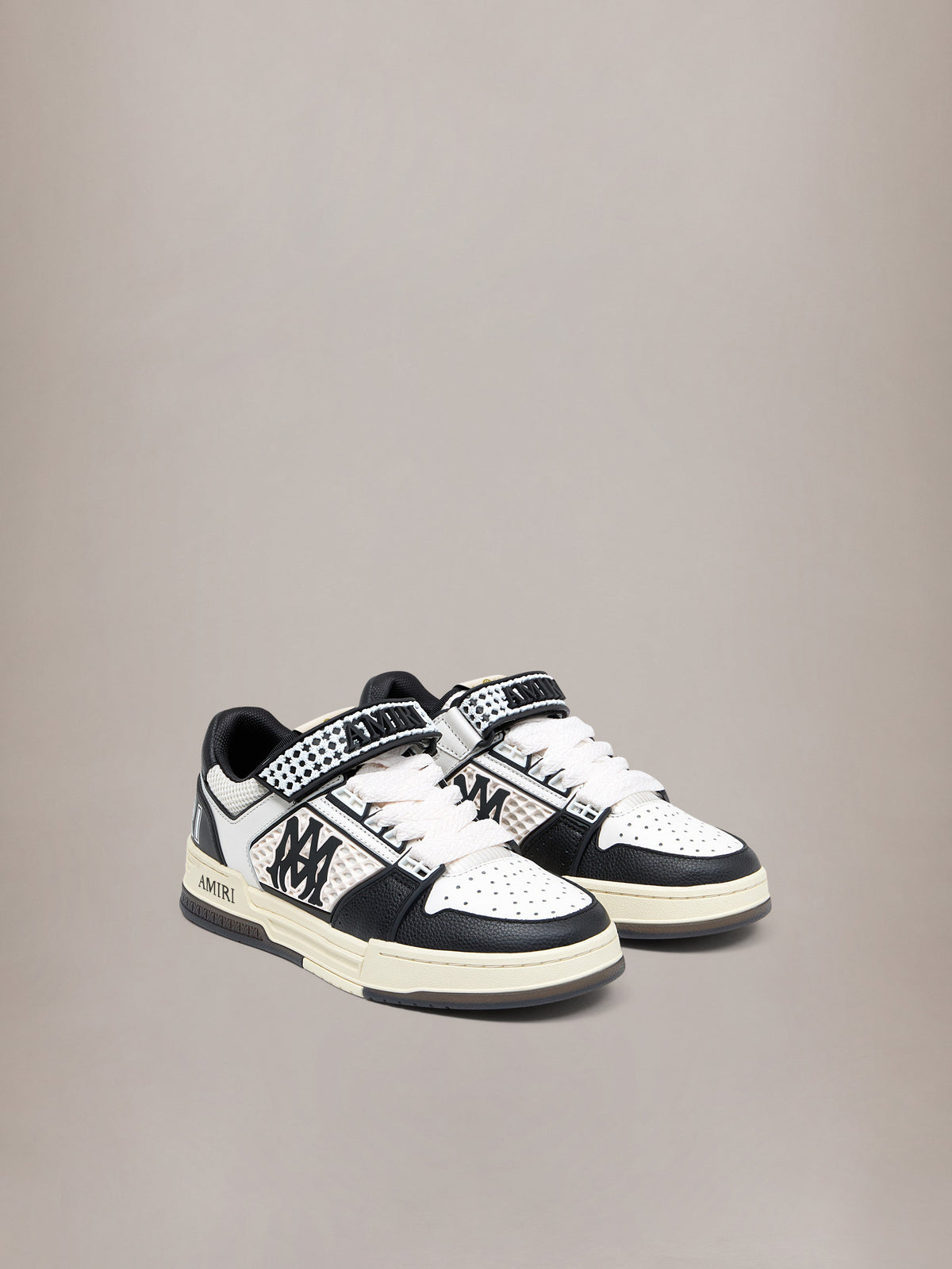 MA SKYLINE - Black