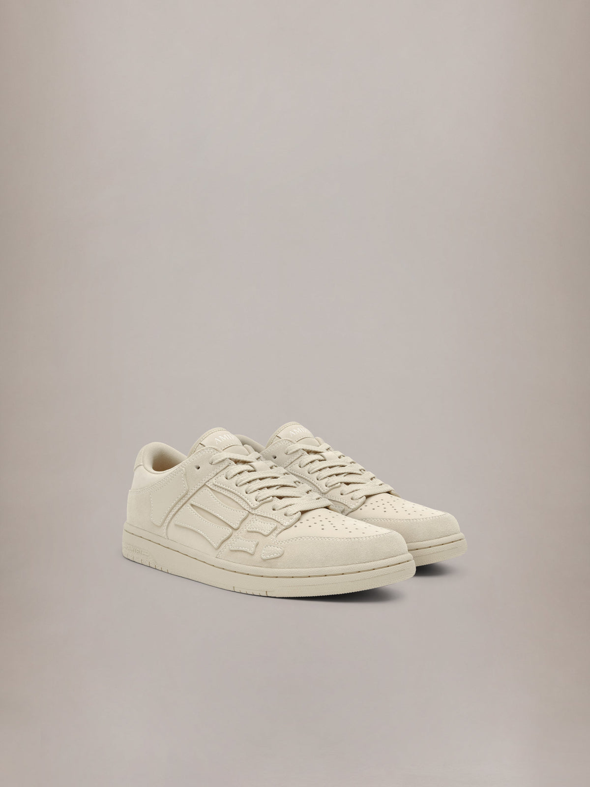 WOMEN - WOMEN'S SKEL TOP LOW - Alabaster