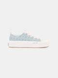 MA QUAD COURT LOW - Steel