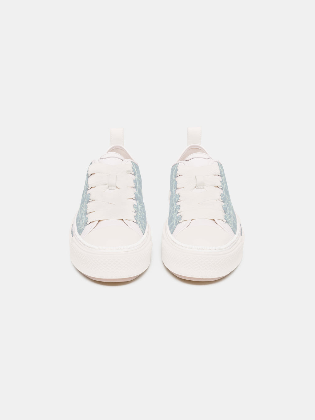 MA QUAD COURT LOW - Steel